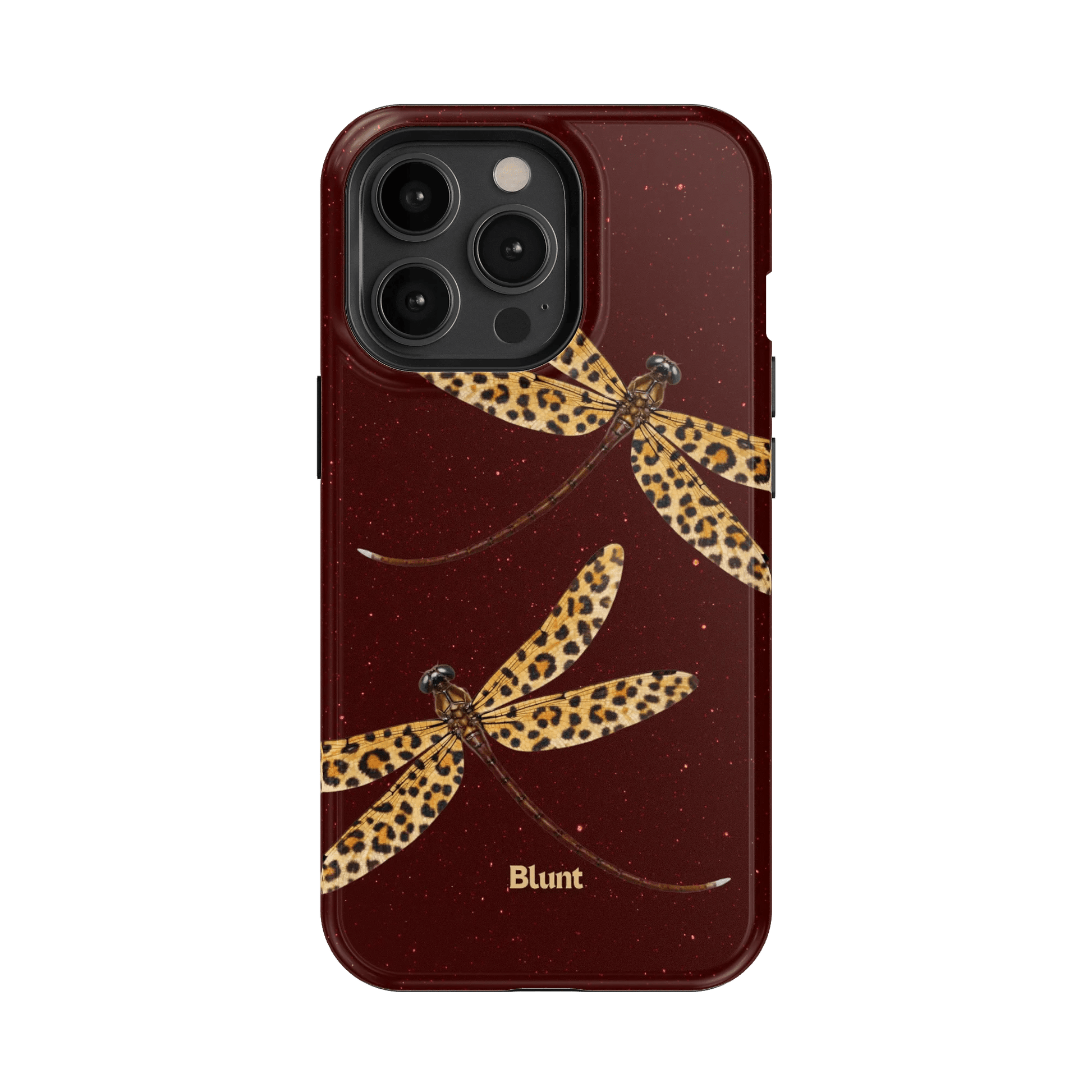 Flyleo iPhone Case - Blunt Cases