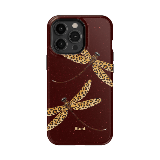 Flyleo iPhone Case - Blunt Cases