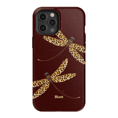 Flyleo iPhone Case - Blunt Cases