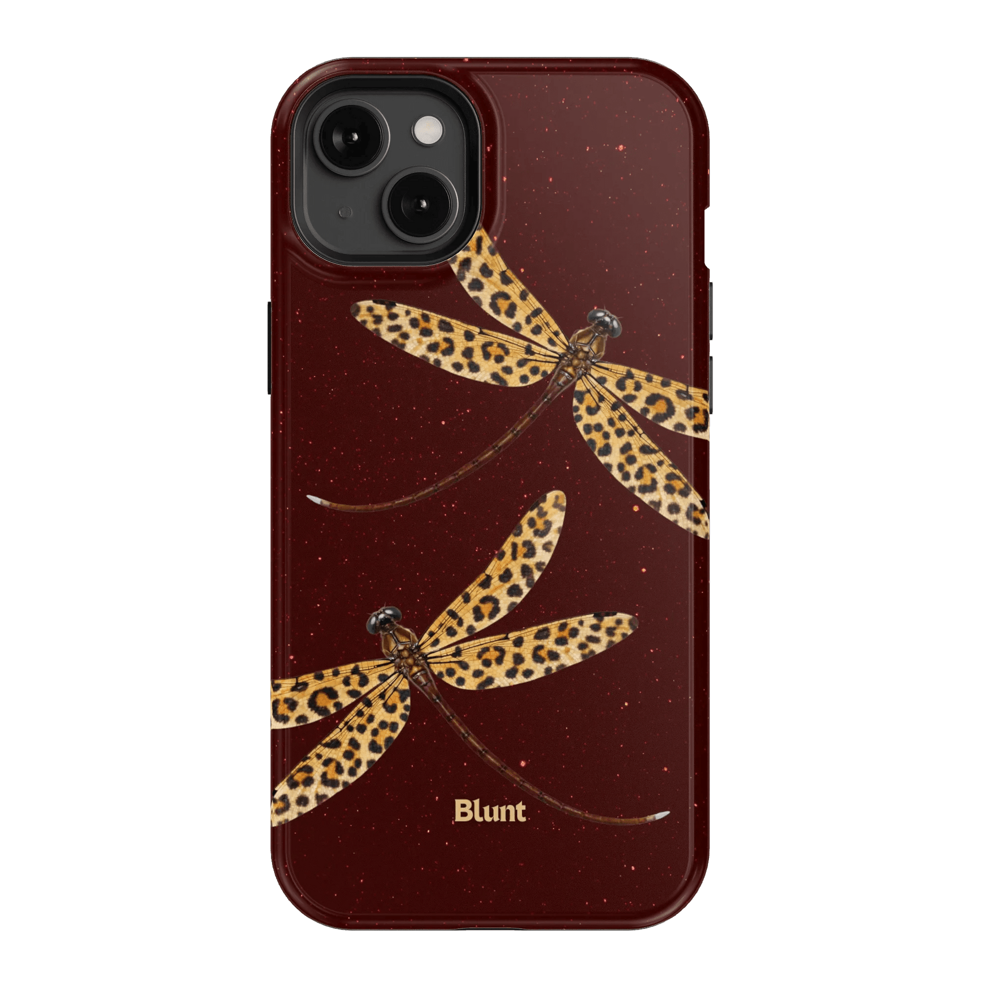 Flyleo iPhone Case - Blunt Cases