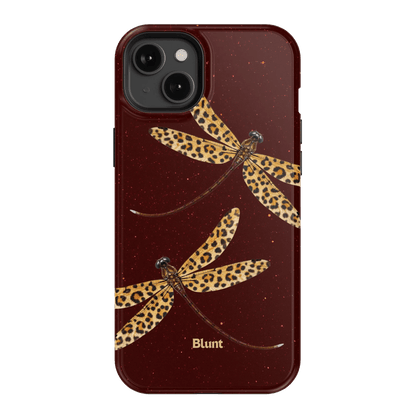 Flyleo iPhone Case - Blunt Cases