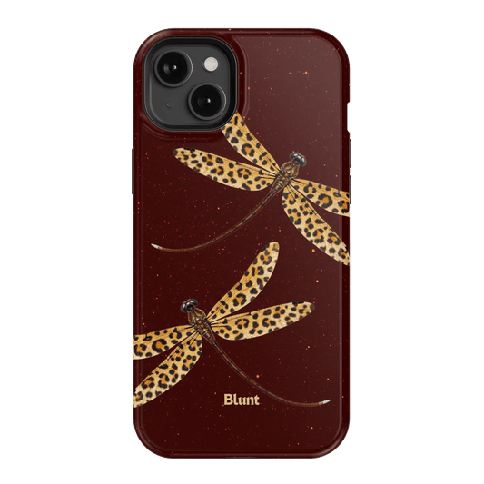 Flyleo iPhone Case - Blunt Cases