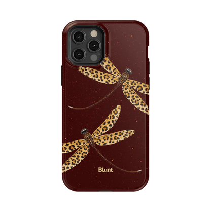 Flyleo iPhone Case - Blunt Cases