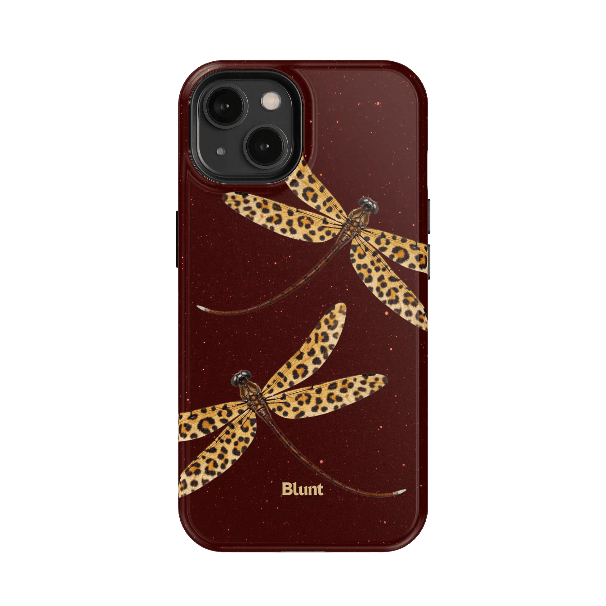 Flyleo iPhone Case - Blunt Cases