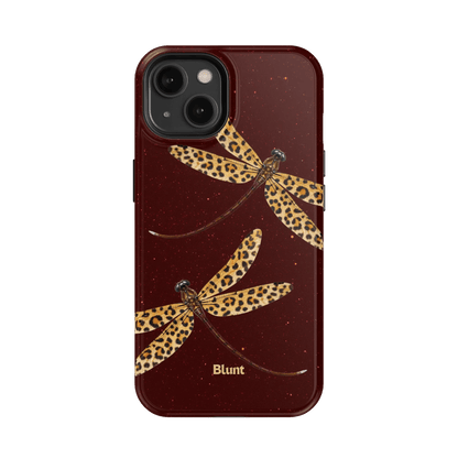 Flyleo iPhone Case - Blunt Cases