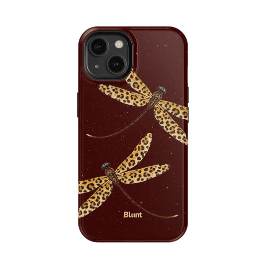 Flyleo iPhone Case - Blunt Cases