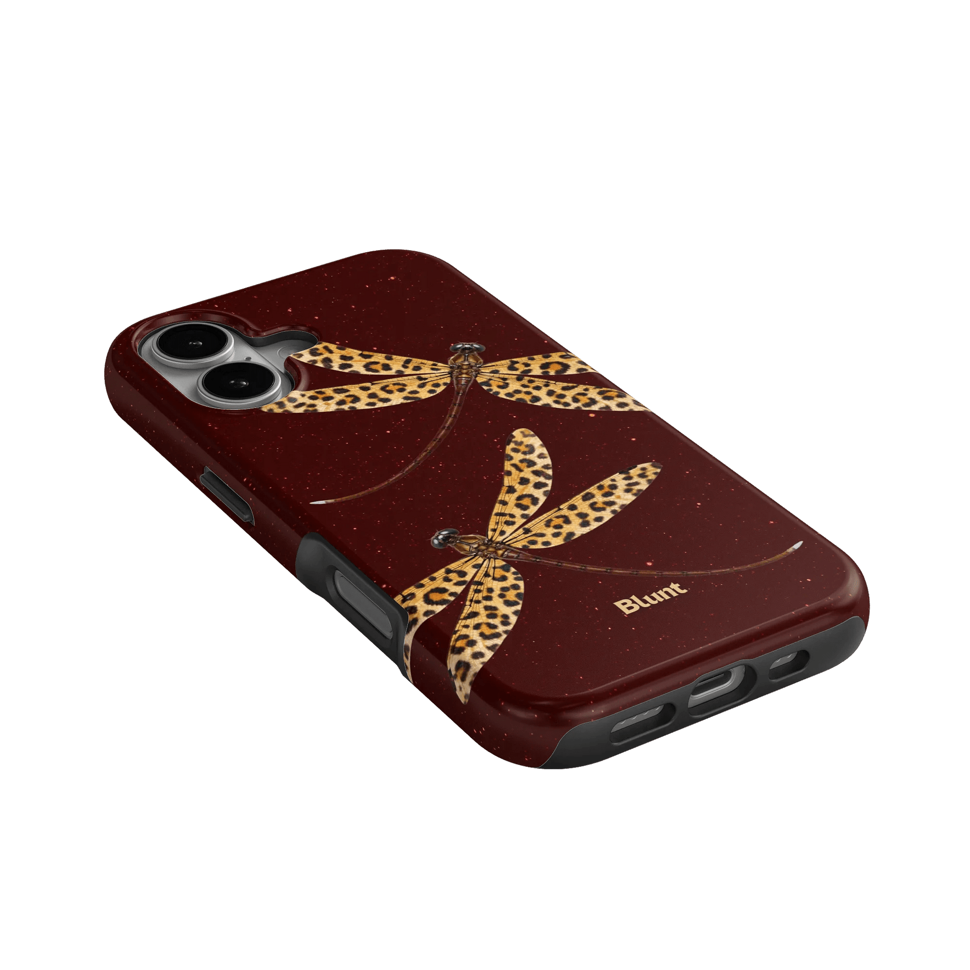 Flyleo iPhone Case - Blunt Cases