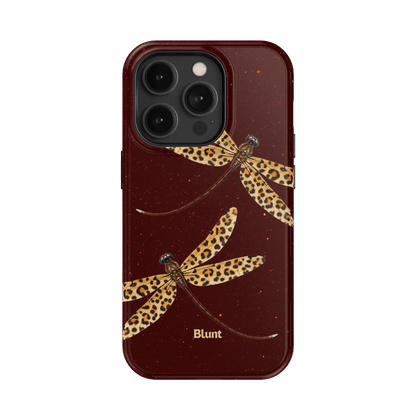 Flyleo iPhone Case - Blunt Cases