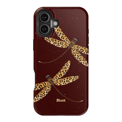 Flyleo iPhone Case - Blunt Cases