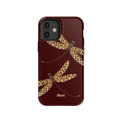 Flyleo iPhone Case - Blunt Cases