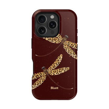 Flyleo iPhone Case - Blunt Cases