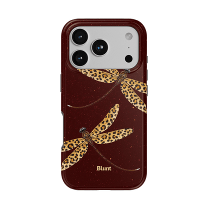 Flyleo iPhone Case - Blunt Cases