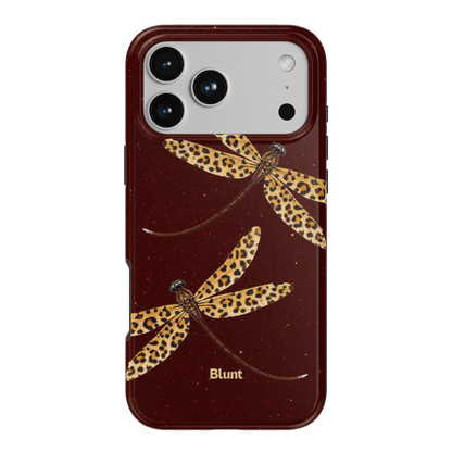Flyleo iPhone Case - Blunt Cases