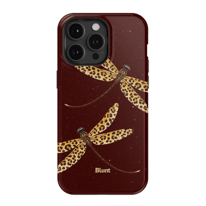 Flyleo iPhone Case - Blunt Cases