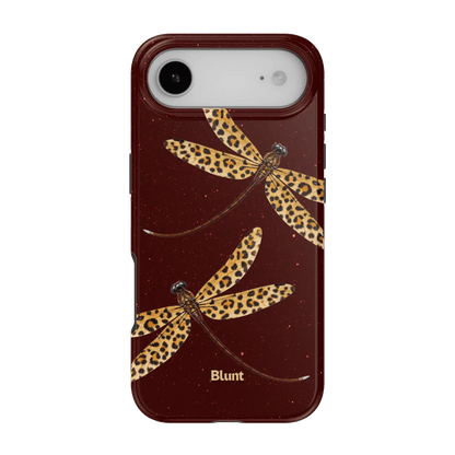 Flyleo iPhone Case - Blunt Cases