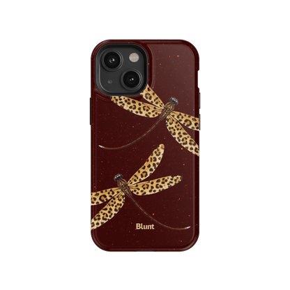 Flyleo iPhone Case - Blunt Cases