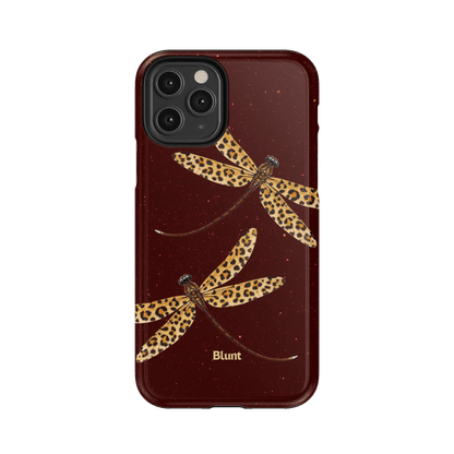 Flyleo iPhone Case - Blunt Cases