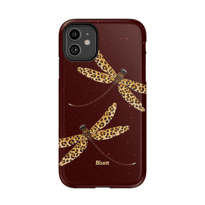 Flyleo iPhone Case - Blunt Cases