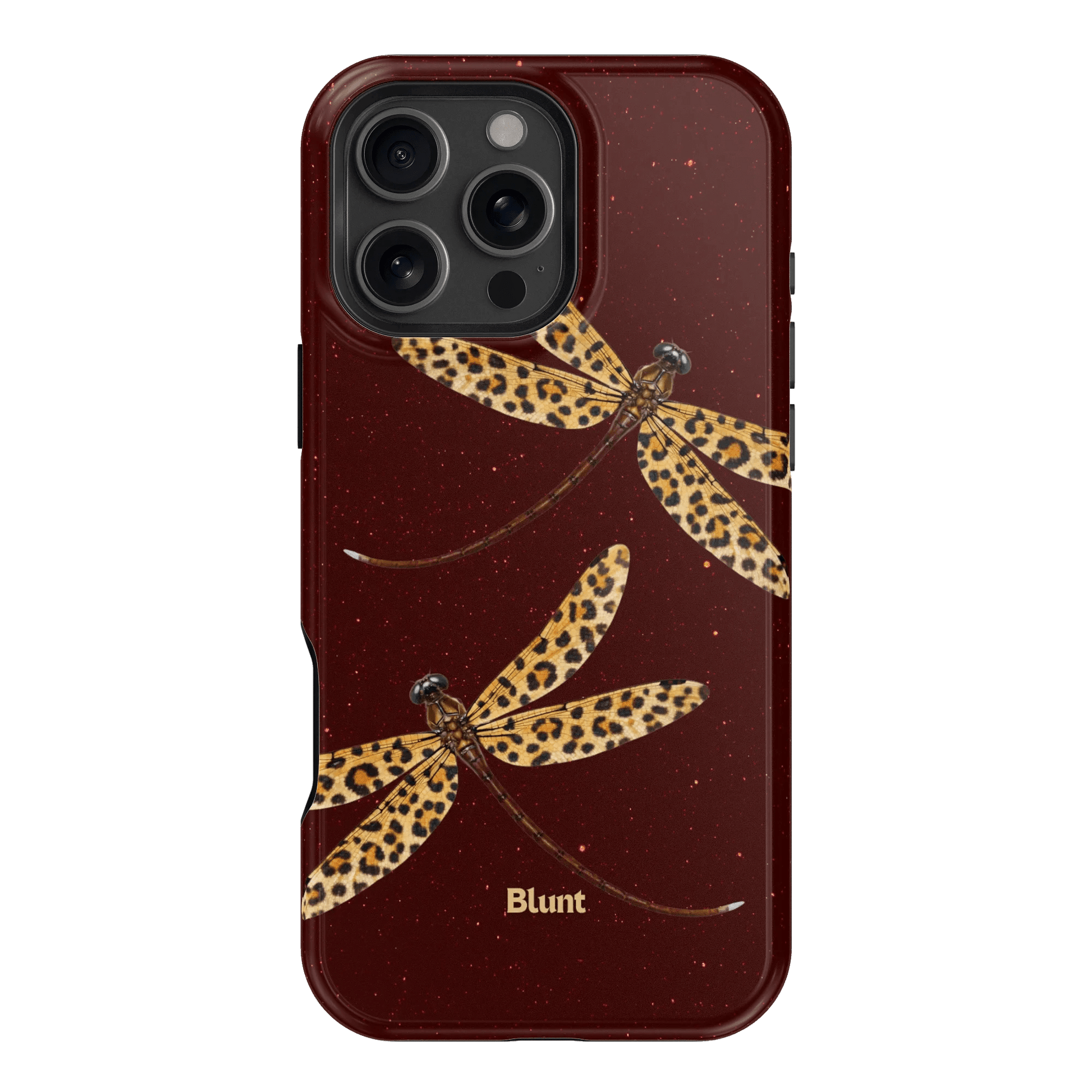 Flyleo iPhone Case - Blunt Cases