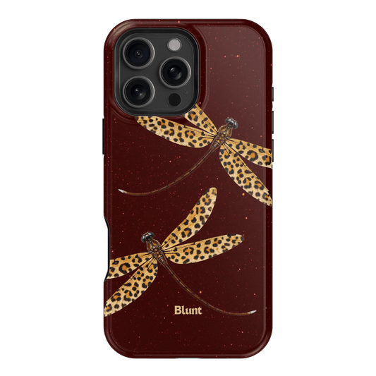 Flyleo iPhone Case - Blunt Cases