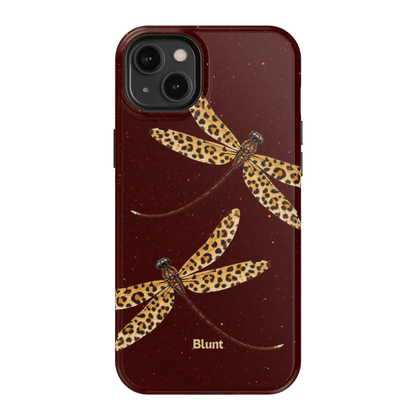 Flyleo iPhone Case - Blunt Cases