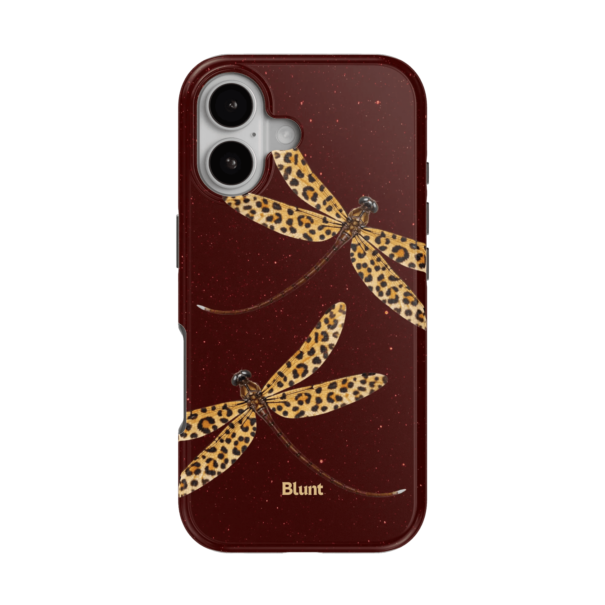 Flyleo iPhone Case - Blunt Cases