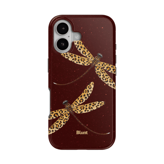 Flyleo iPhone Case - Blunt Cases