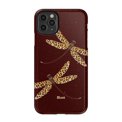 Flyleo iPhone Case - Blunt Cases