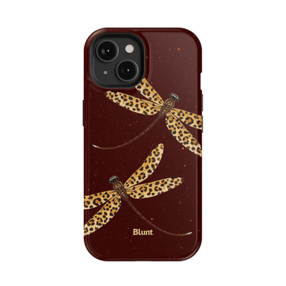 Flyleo iPhone Case - Blunt Cases