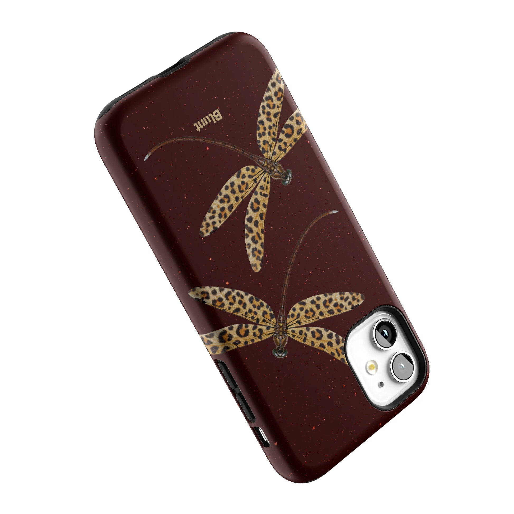 Flyleo iPhone Case gallery - Iphone_11_Iphone_5