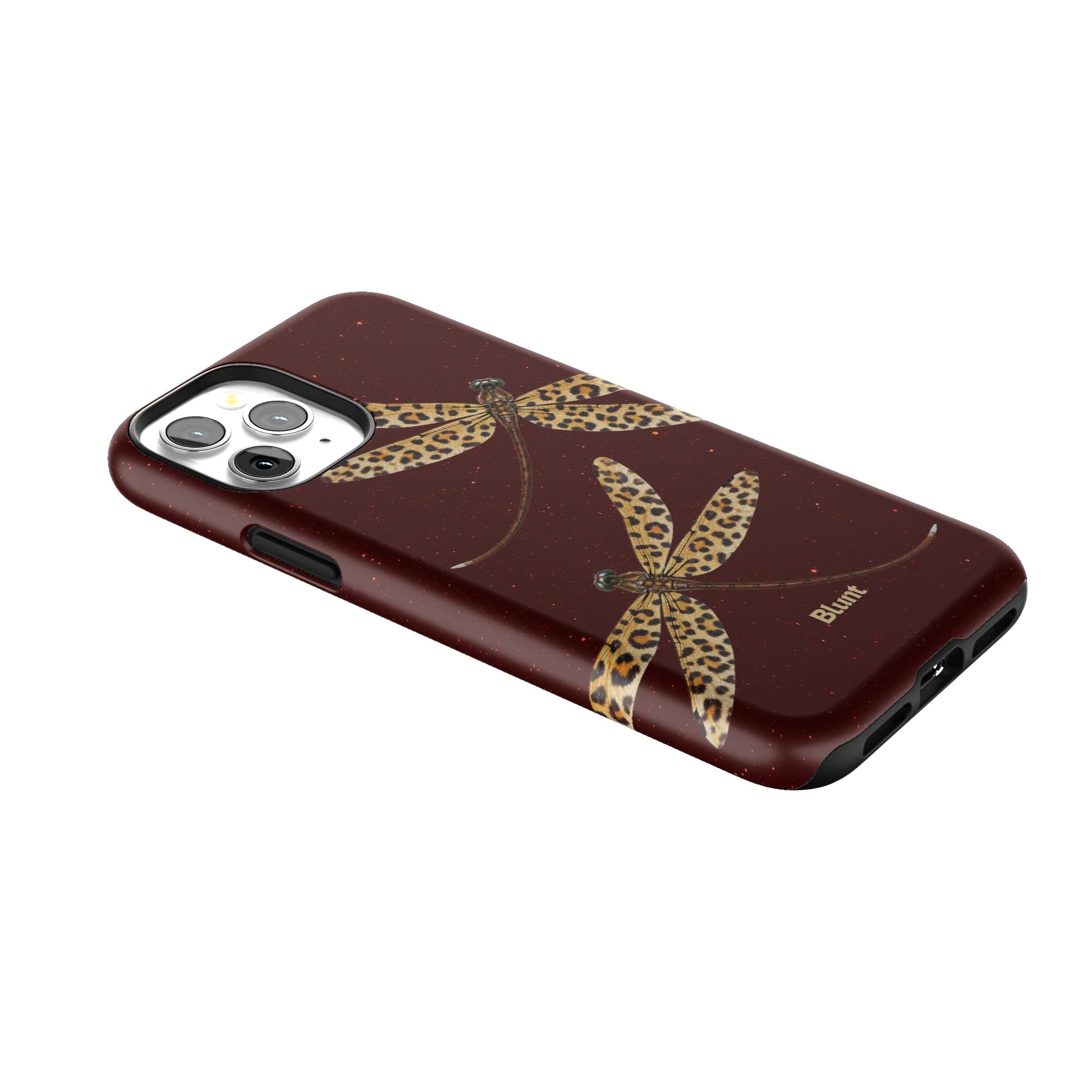 Flyleo iPhone Case gallery - Iphone_11_Pro_2