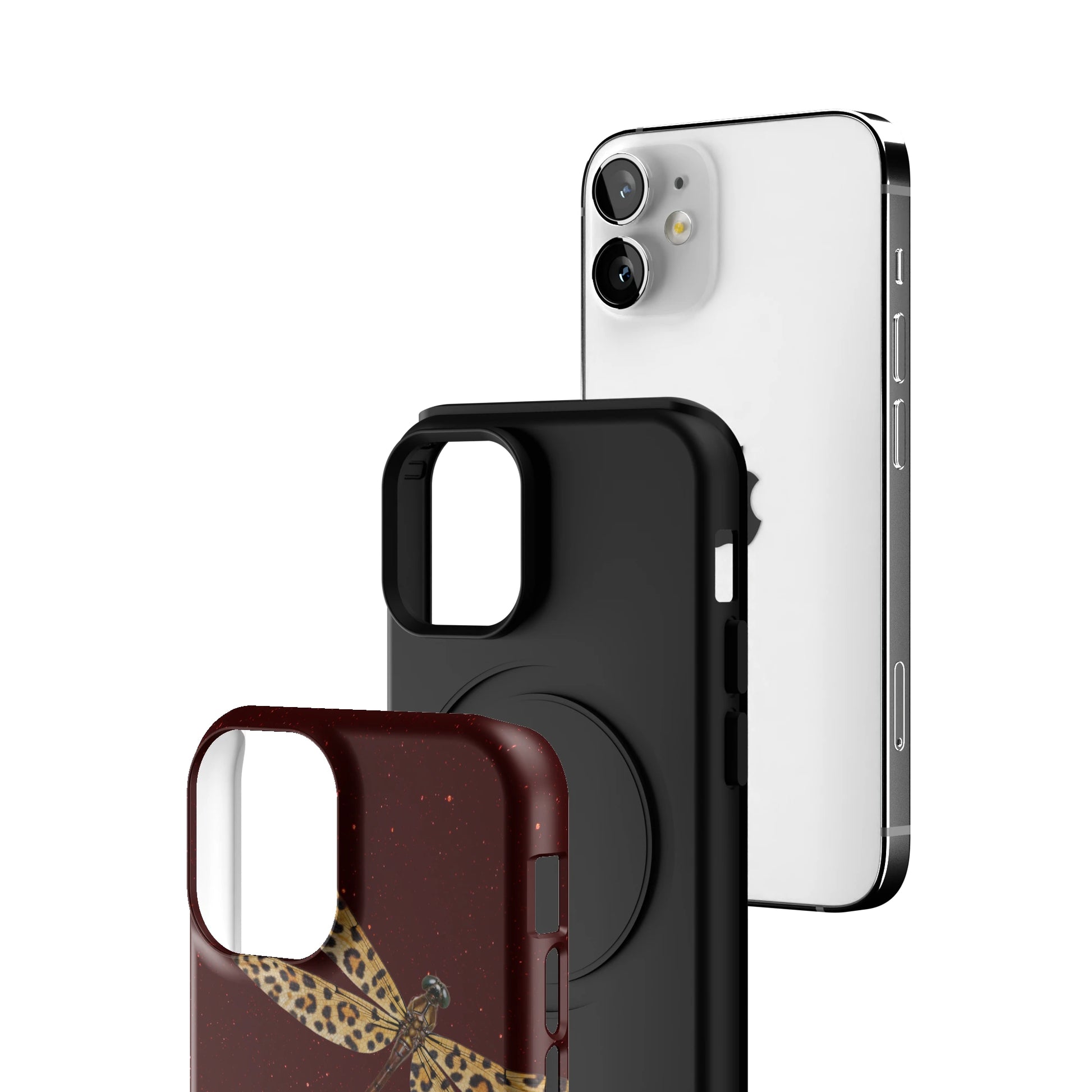 Flyleo iPhone Case gallery - Iphone_12_Mini_Air_Plus_3