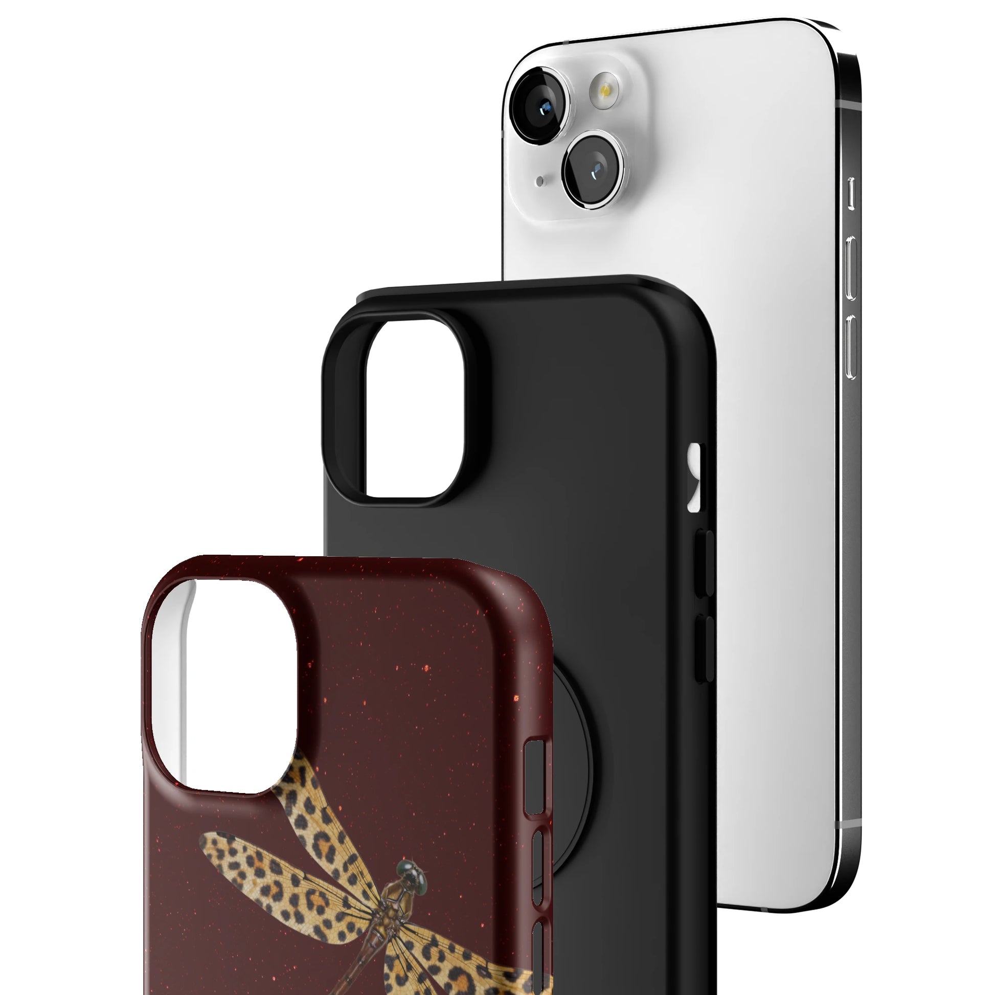 Flyleo iPhone Case gallery - Iphone_14_Mini_Air_Plus_3