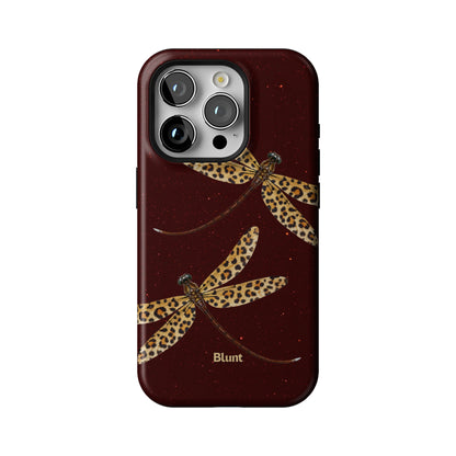 Flyleo iPhone Case gallery - Iphone_15_Pro_1