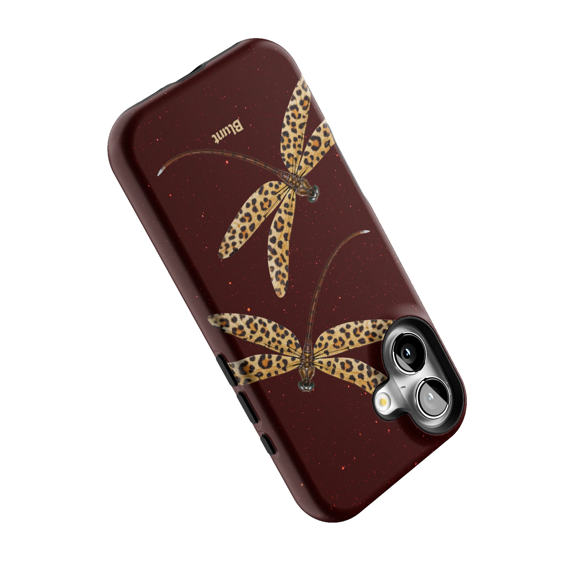 Flyleo iPhone Case gallery - Iphone_16_Iphone_5