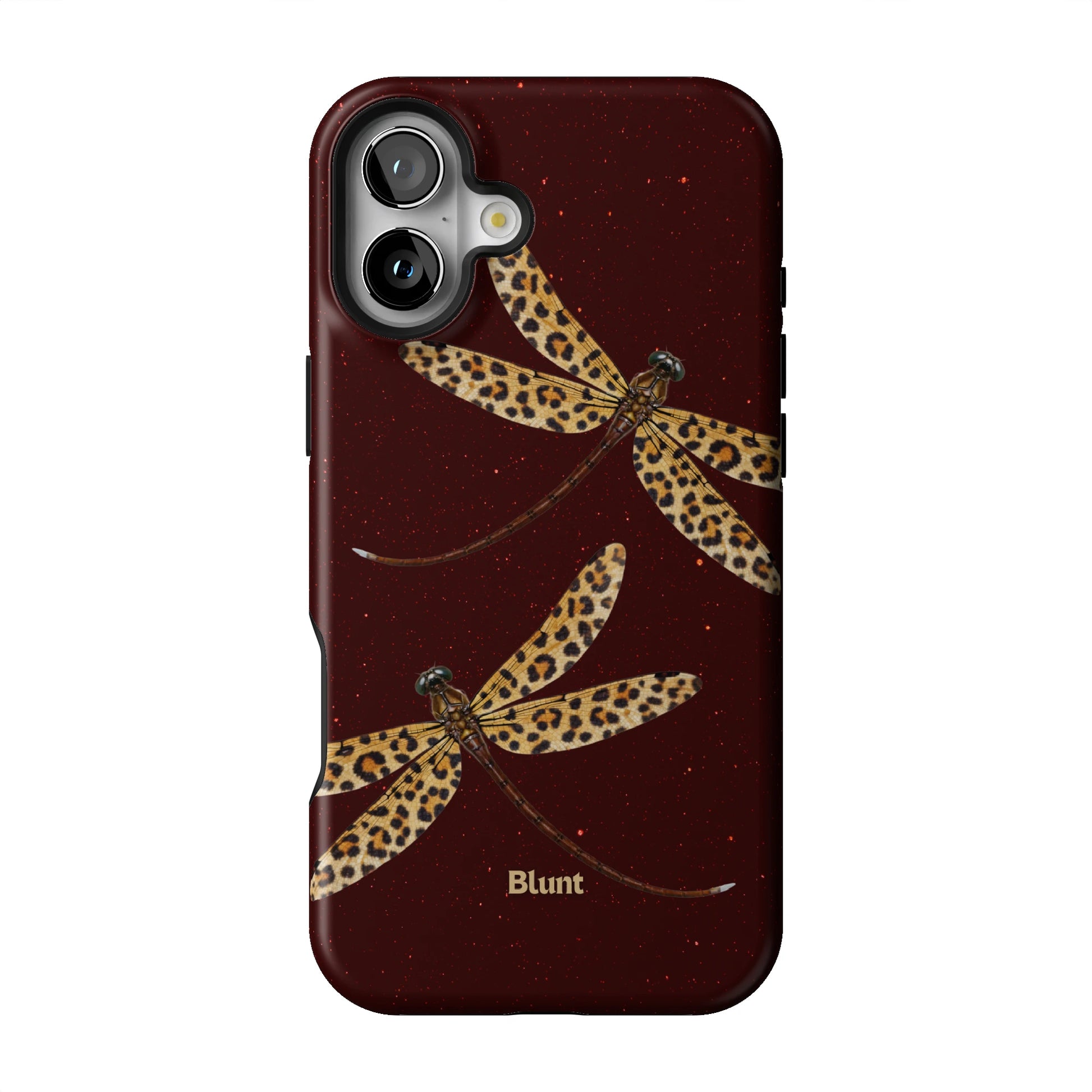 Flyleo iPhone Case gallery - Iphone_16_Mini_Air_Plus_1