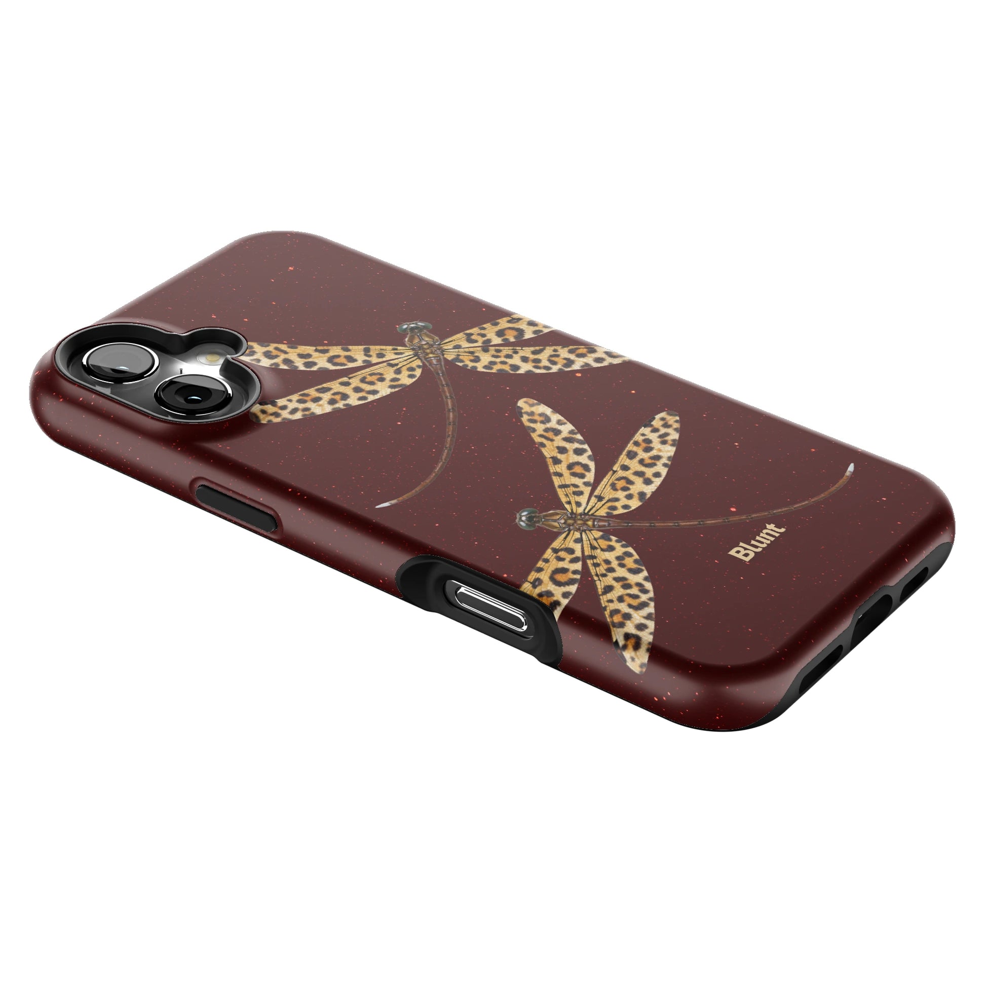 Flyleo iPhone Case gallery - Iphone_16_Mini_Air_Plus_2