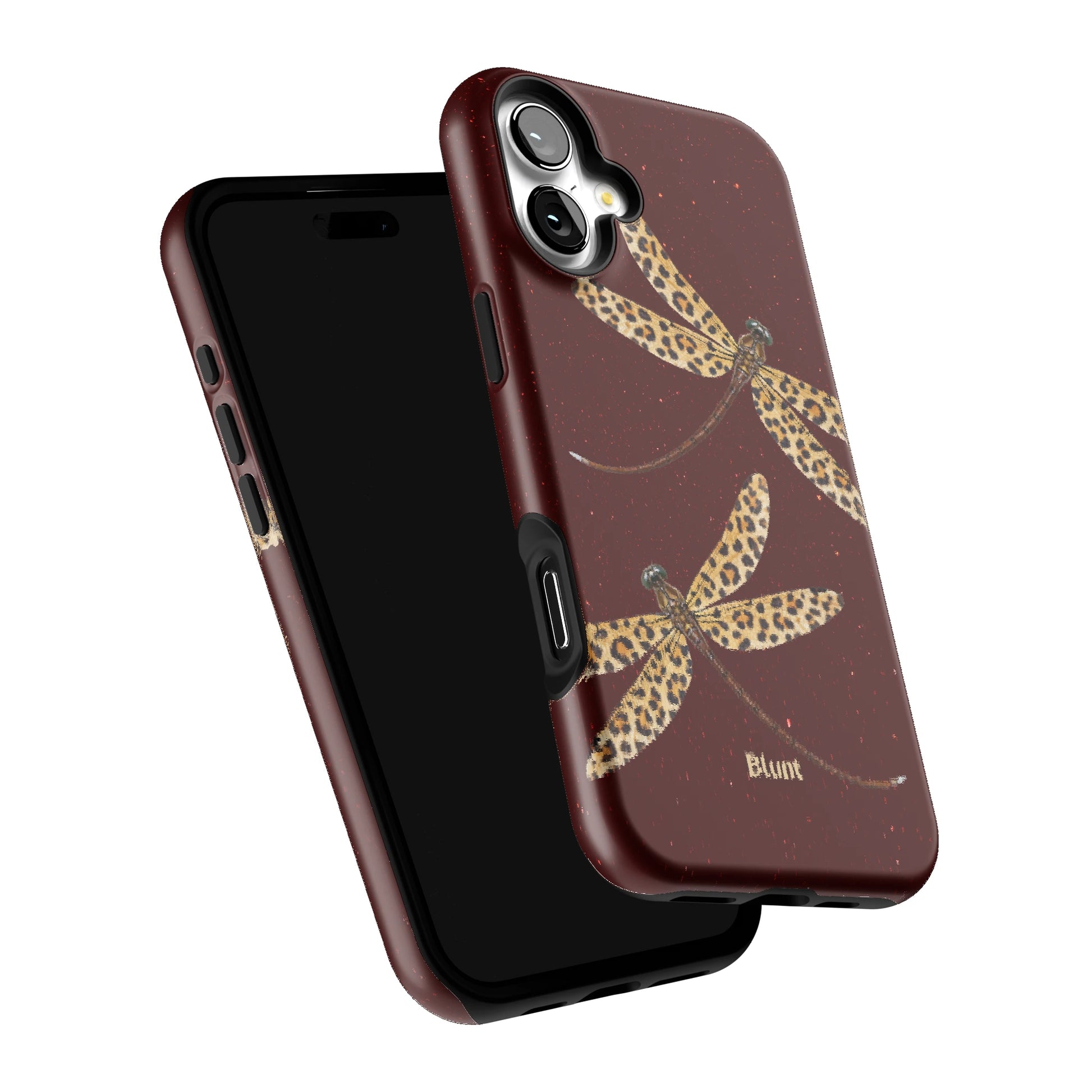 Flyleo iPhone Case gallery - Iphone_16_Mini_Air_Plus_6