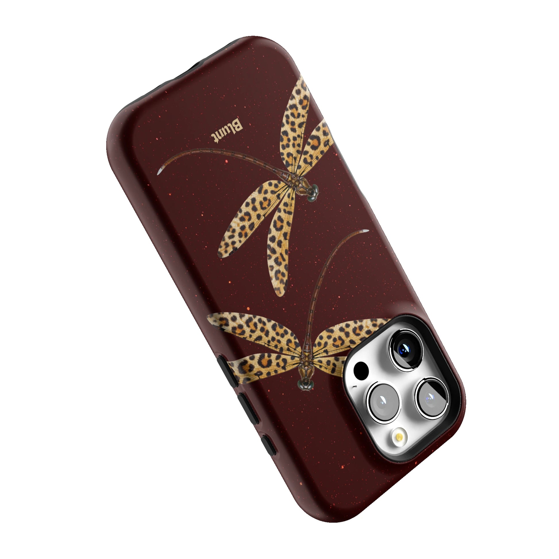 Flyleo iPhone Case gallery - Iphone_16_Pro_5