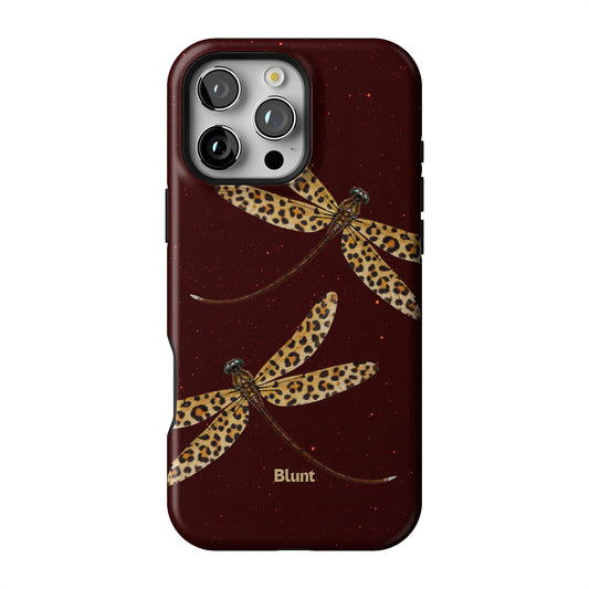 Flyleo iPhone Case gallery - Iphone_16_Pro_Max_1