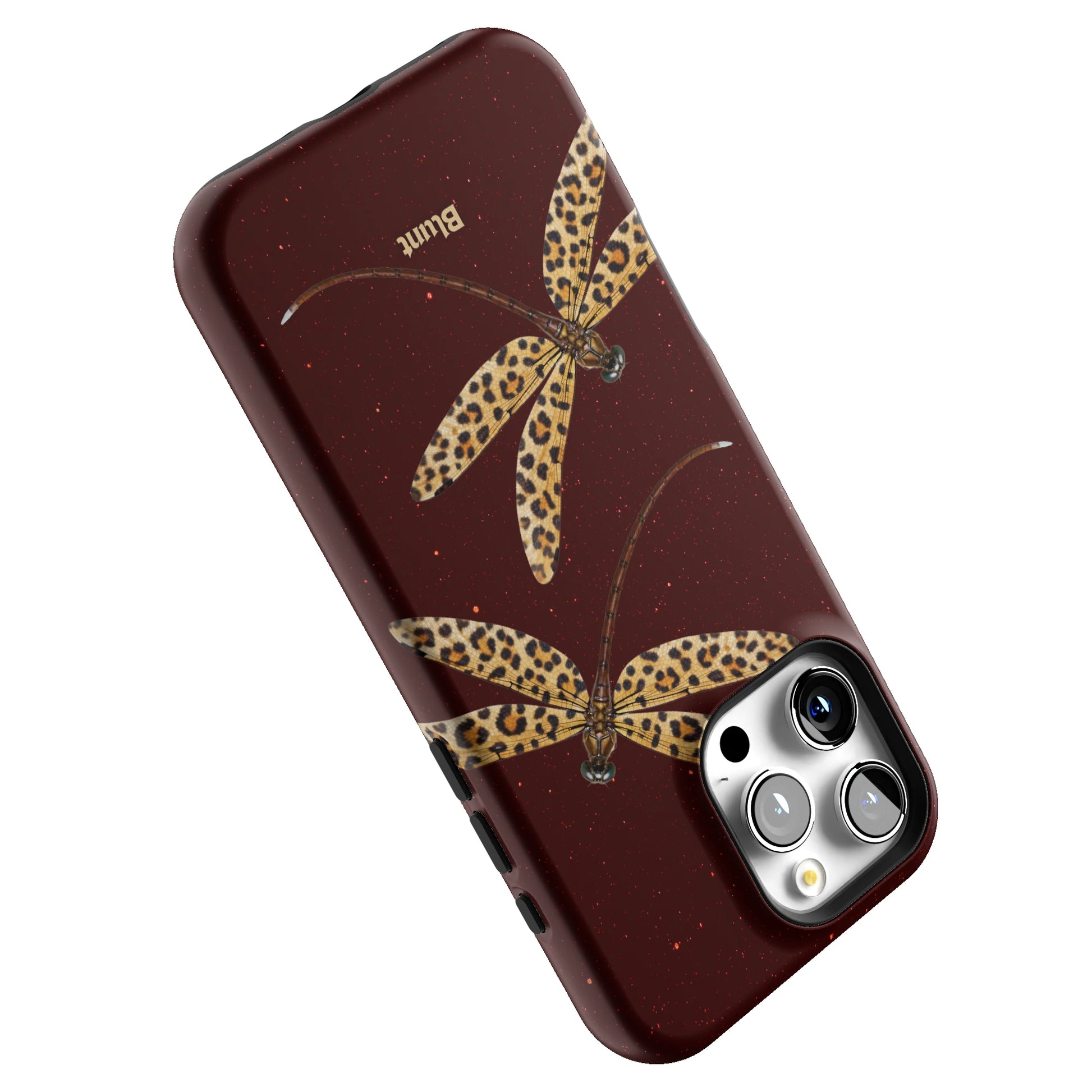 Flyleo iPhone Case gallery - Iphone_16_Pro_Max_5