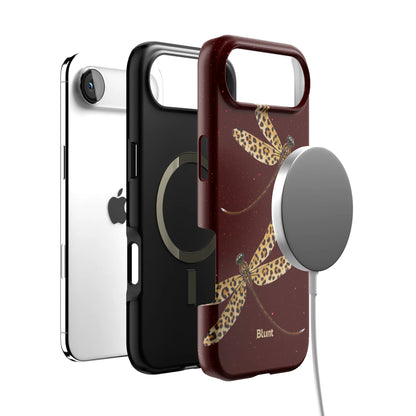Flyleo iPhone Case gallery - Iphone_17_Air_4