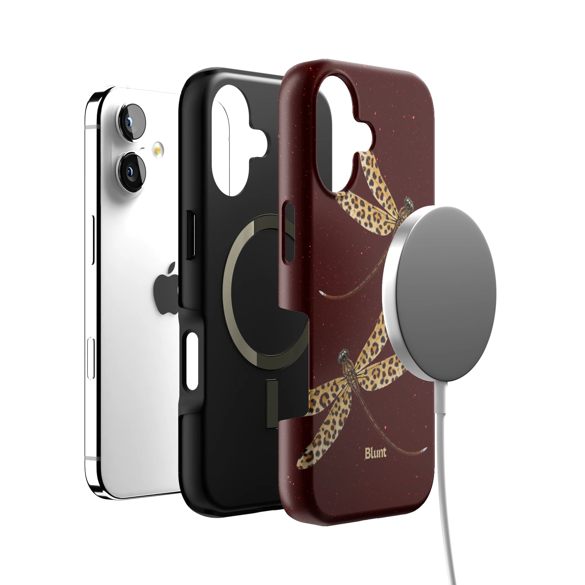Flyleo iPhone Case gallery - Iphone_17_Iphone_4