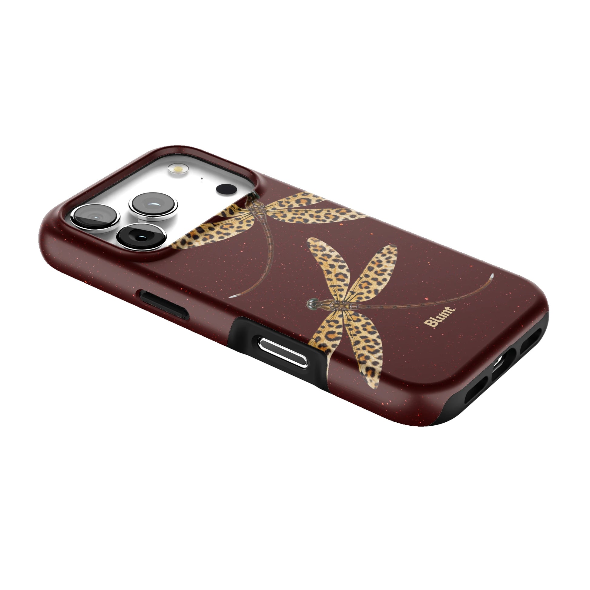 Flyleo iPhone Case gallery - Iphone_17_Pro_2