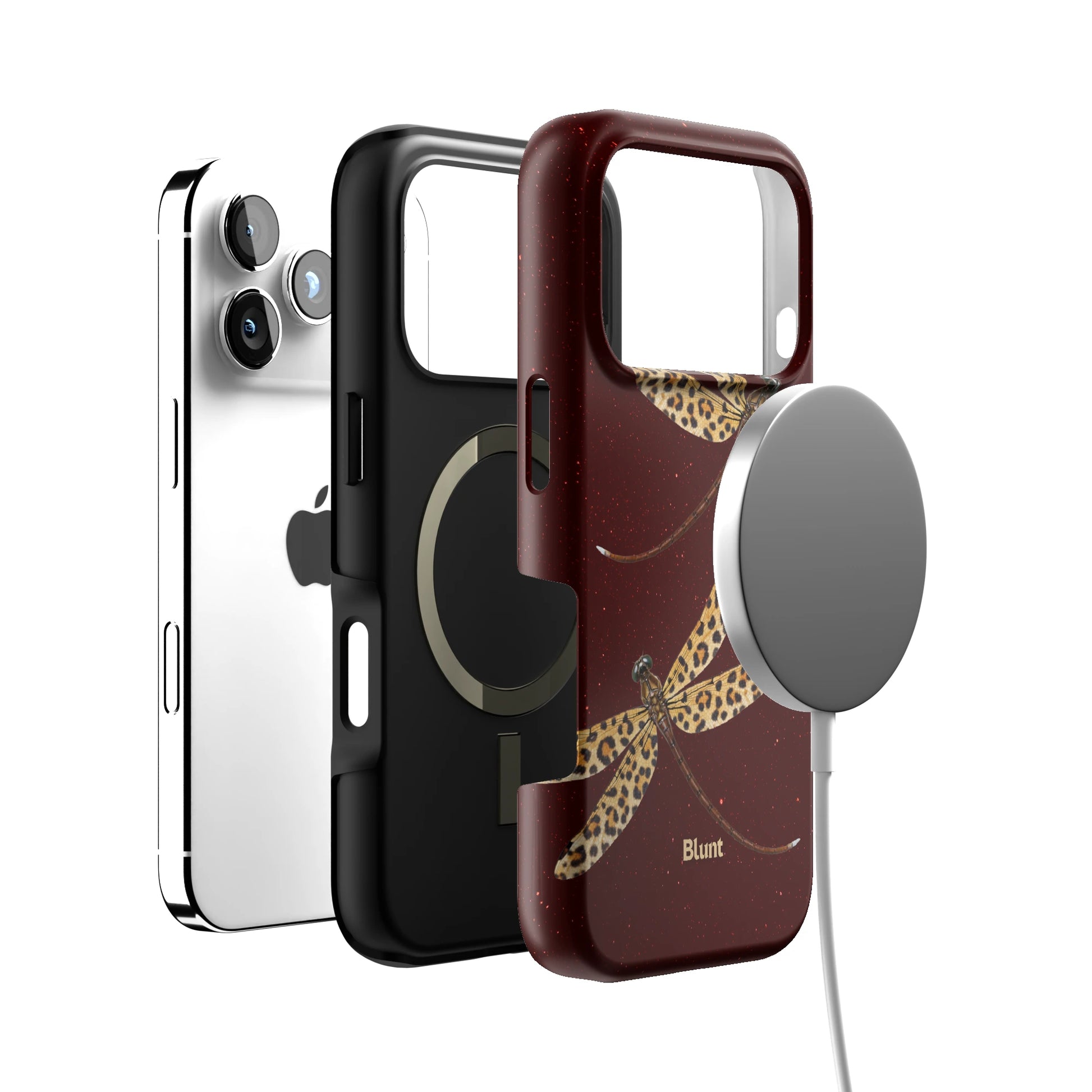 Flyleo iPhone Case gallery - Iphone_17_Pro_4