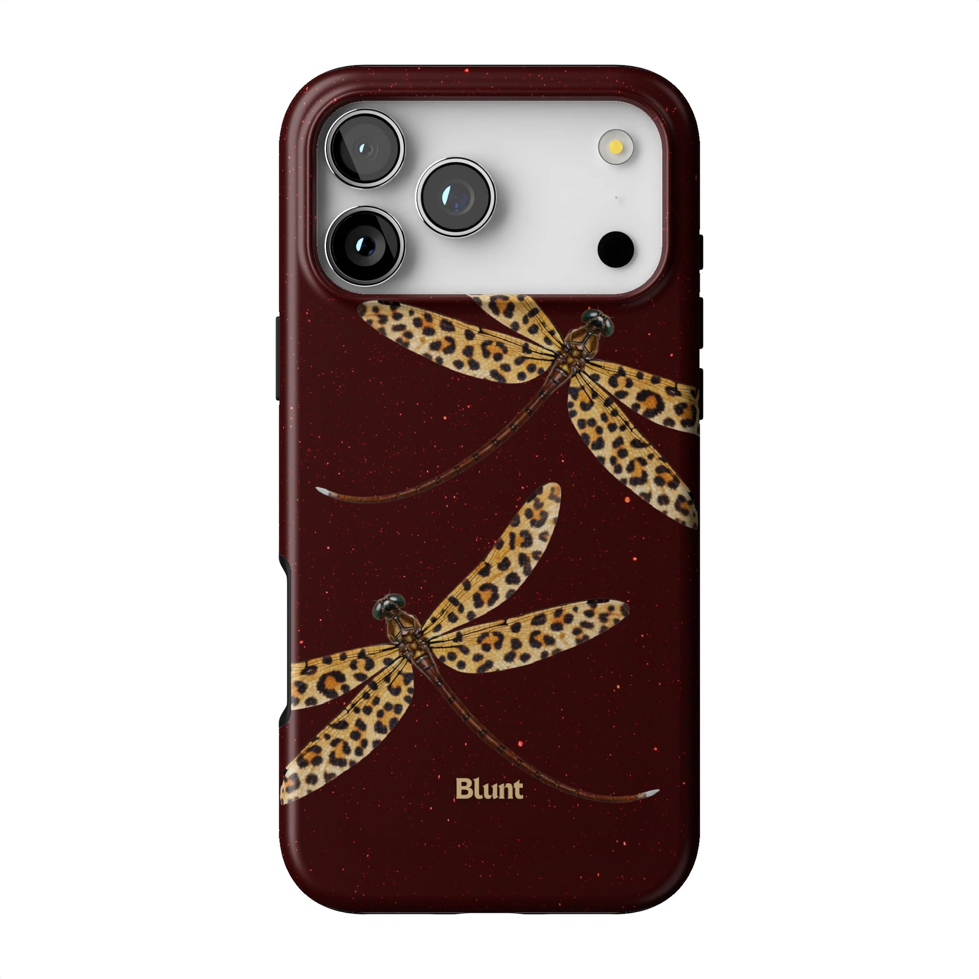 Flyleo iPhone Case gallery - Iphone_17_Pro_Max_1