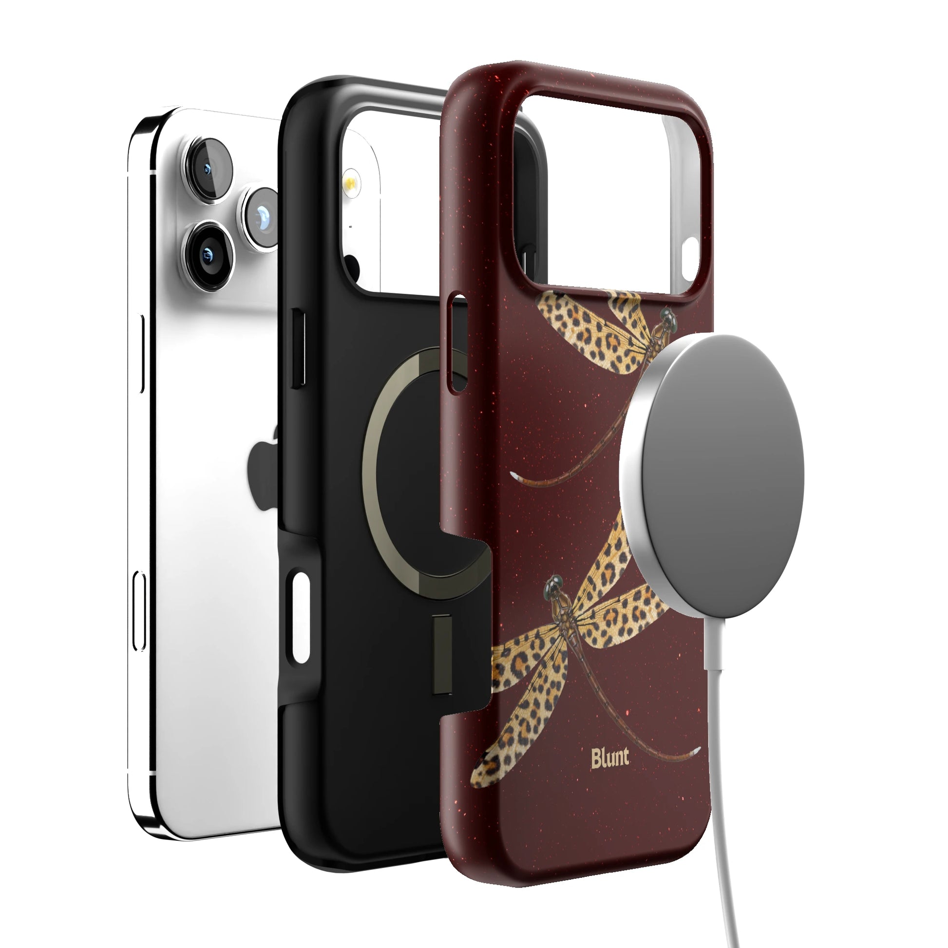 Flyleo iPhone Case gallery - Iphone_17_Pro_Max_4