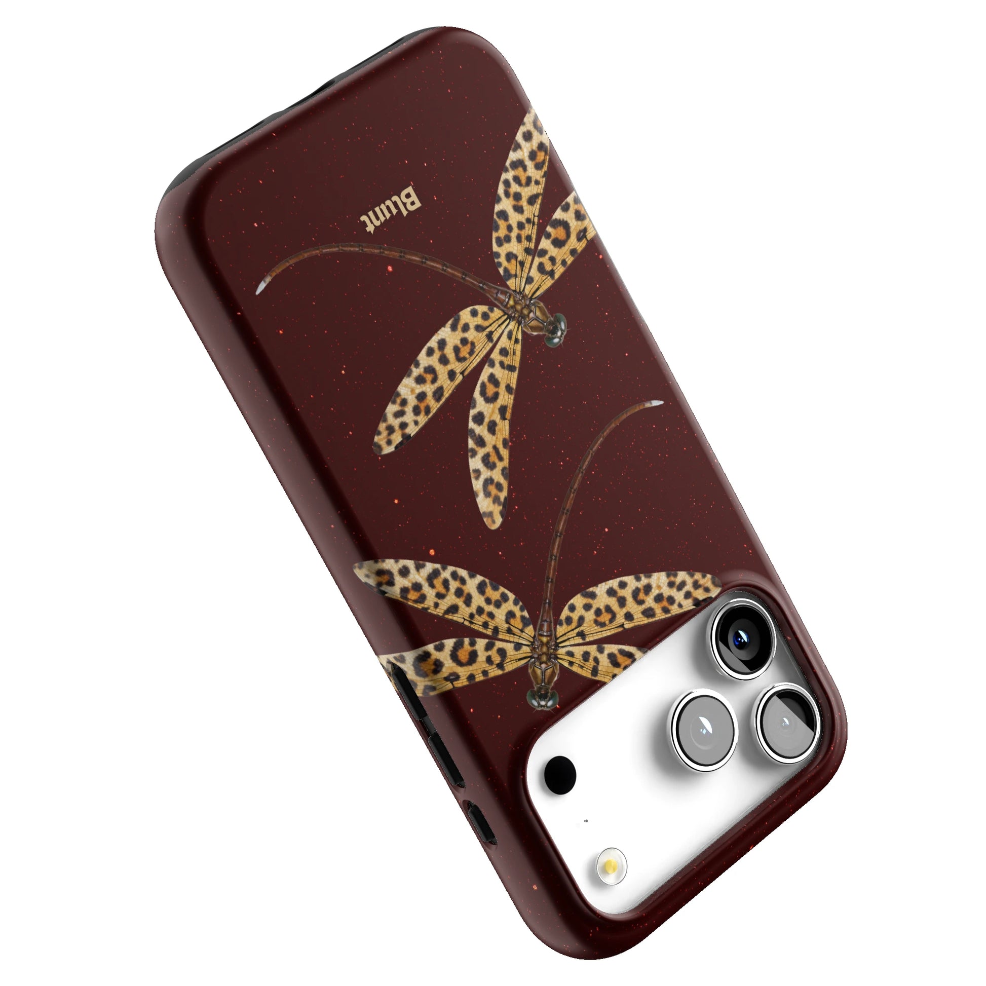 Flyleo iPhone Case gallery - Iphone_17_Pro_Max_5