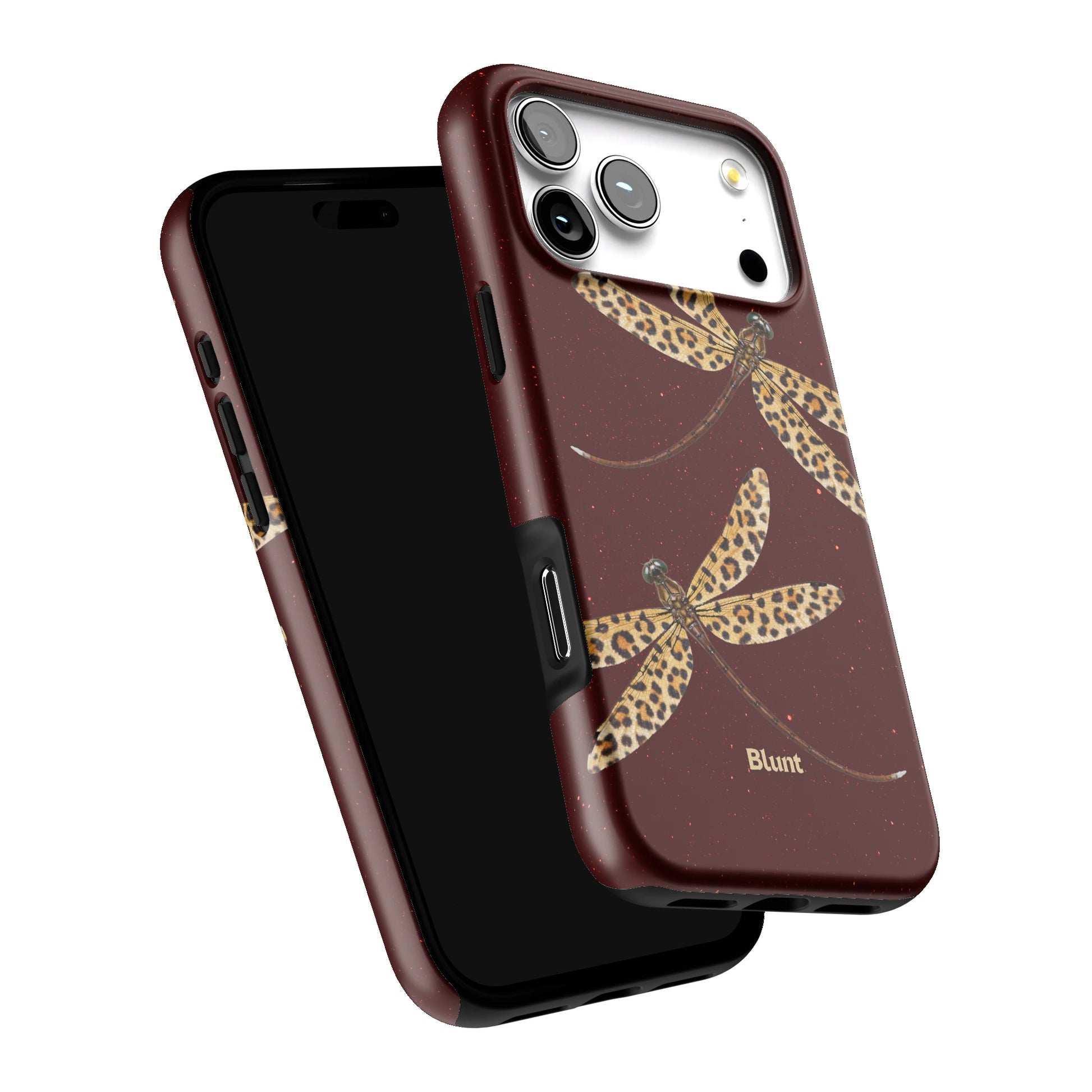 Flyleo iPhone Case gallery - Iphone_17_Pro_Max_6