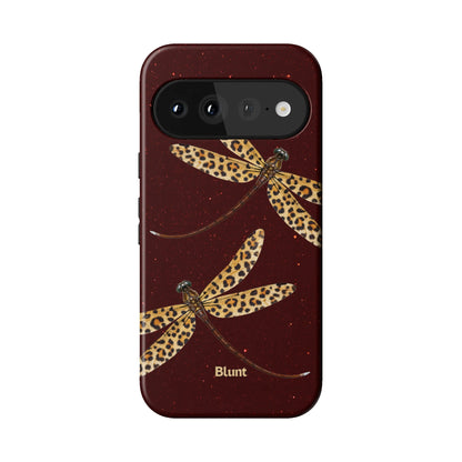 Flyleo Pixel Case - Blunt Cases